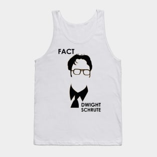 Fact Tank Top